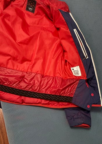 Decathlon erkek kaz tüyü mont - Görsel 4