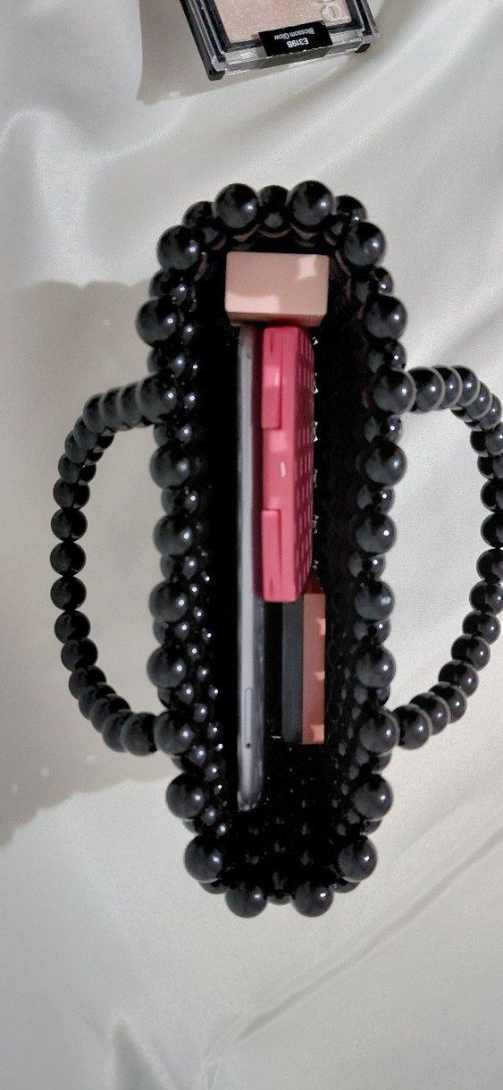 inci Boncuk Çanta - Görsel 2