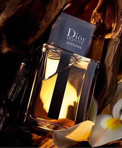 DIOR HOME INTENSE