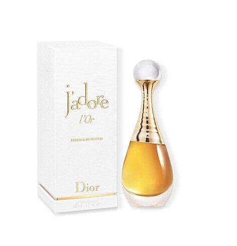 DIOR JADORE L?OR BAYAN PARFÜM