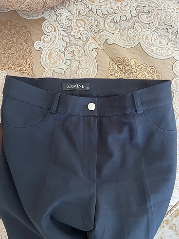 40 Beden Pantolon