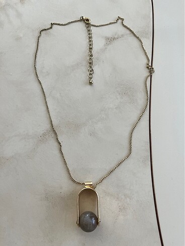 Accessorize Kolye