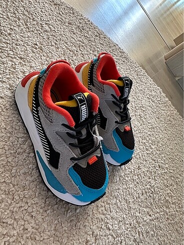Puma rs-z