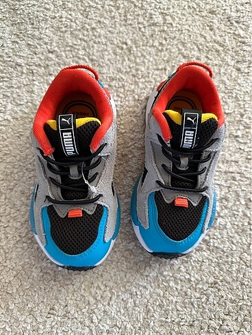 Puma Puma rs-z