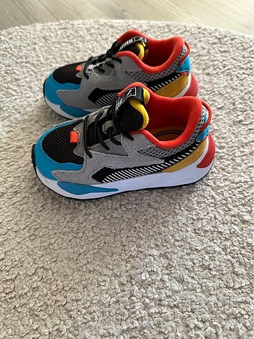 23 Beden Puma rs-z