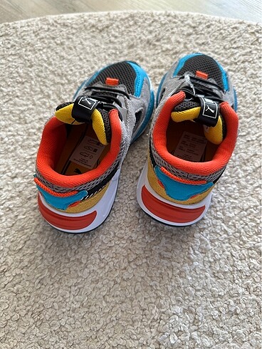 23 Beden çeşitli Renk Puma rs-z