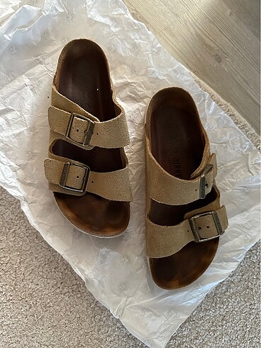 36 Beden Birkenstock