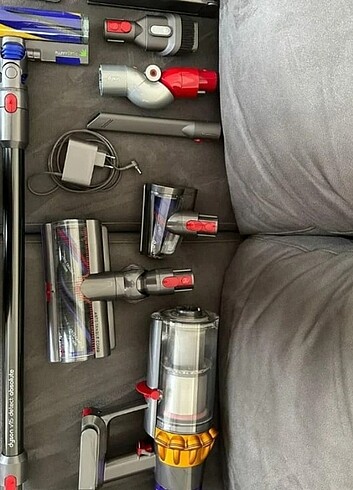Dyson v15 detect 