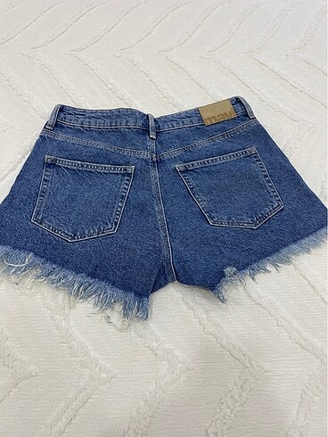 Mavi Jeans Mavi kot şort