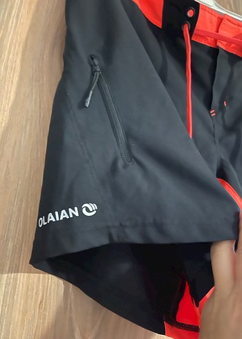 ERKEK DENİZ ŞORTU - Görsel 2