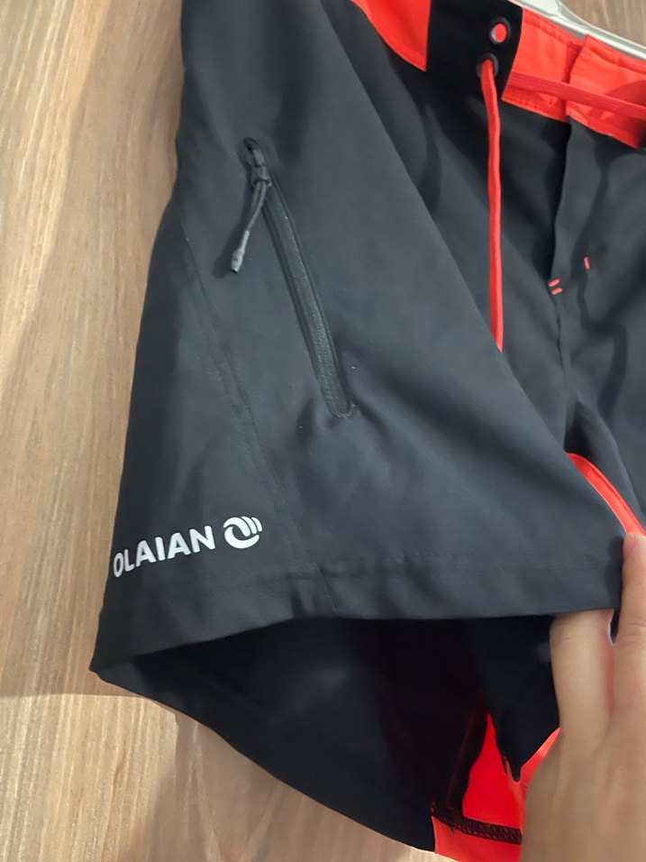 ERKEK DENİZ ŞORTU - Görsel 2