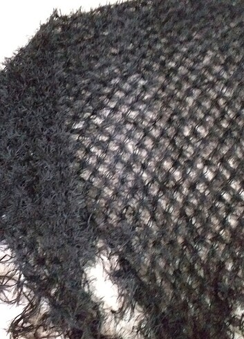 Şal el emeği  - Görsel 4