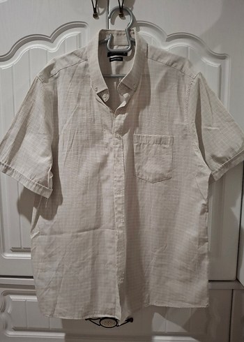 LC Waikiki 2 XL beden erkek gömlek büyük beden