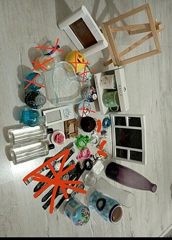 aksesuarlar - Görsel 2