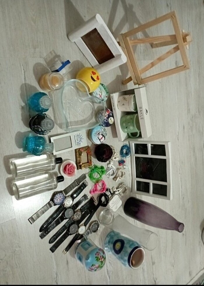 aksesuarlar - Görsel 5