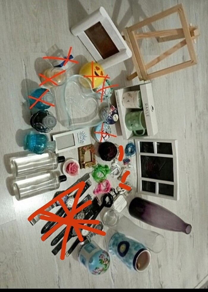 aksesuarlar - Görsel 2