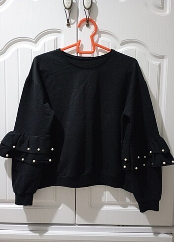 Sweatshirt kazak