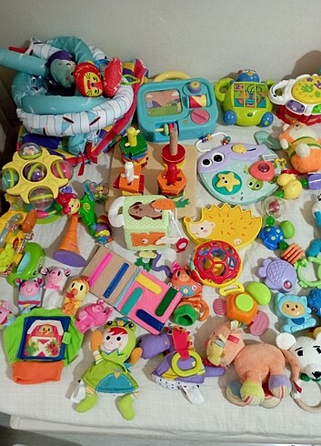 Bebek oyuncak - Görsel 6