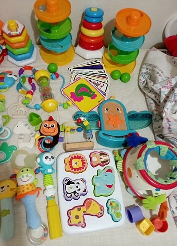 Bebek oyuncak - Görsel 7