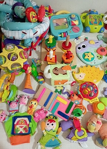 Bebek oyuncak - Görsel 8