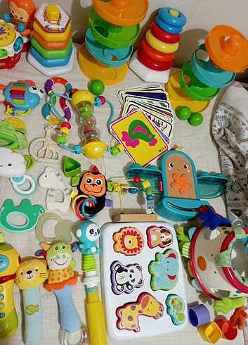 Bebek oyuncak - Görsel 10