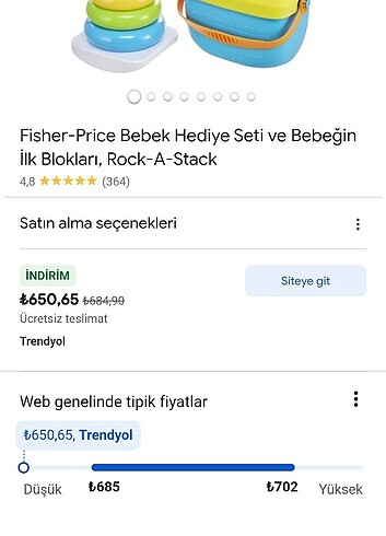 Bebek oyuncak - Görsel 11