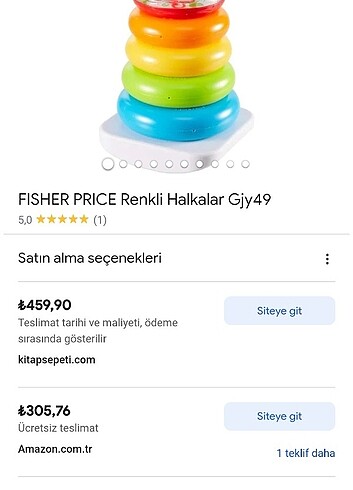 Bebek oyuncak - Görsel 12