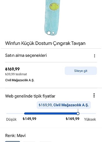 Bebek oyuncak - Görsel 16