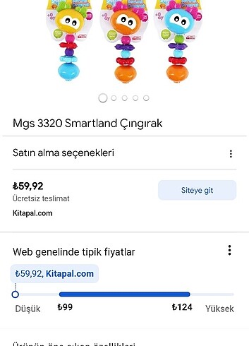 Bebek oyuncak - Görsel 17