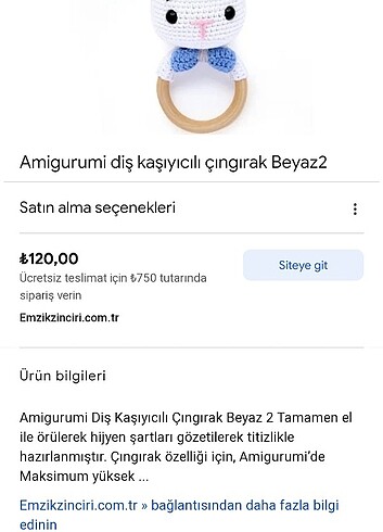 Bebek oyuncak - Görsel 18