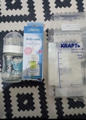  Beden Bebek bakım malzemesi