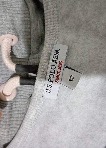 U.S Polo Assn. Takım