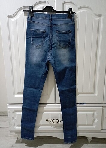 Trendyol & Milla Jean pantolon