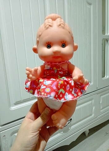 Oyuncak bebek - Görsel 6