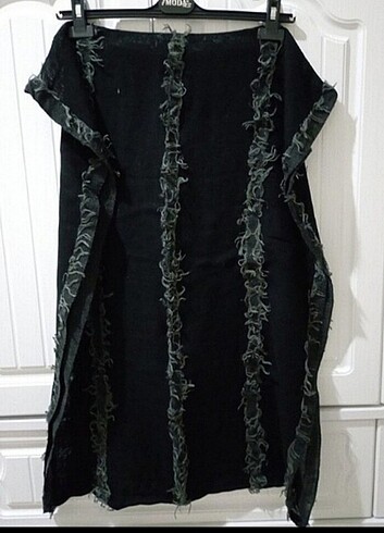 13 parça Şal atkı fular - Görsel 5