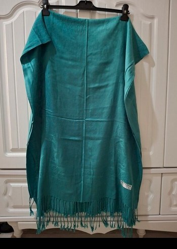 13 parça Şal atkı fular - Görsel 7