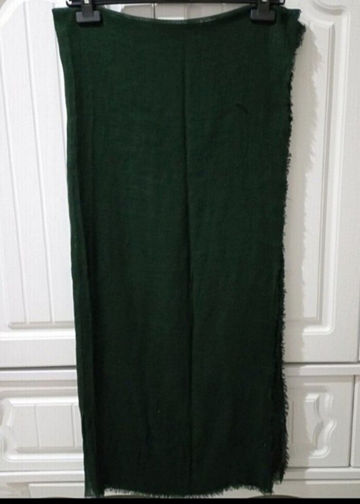 13 parça Şal atkı fular - Görsel 3