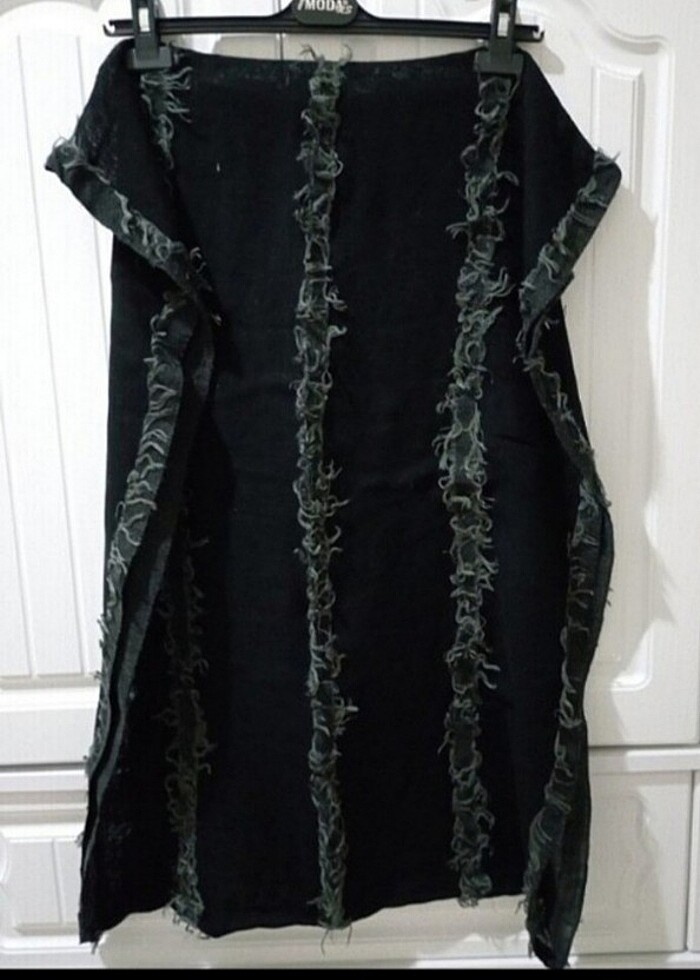 13 parça Şal atkı fular - Görsel 5