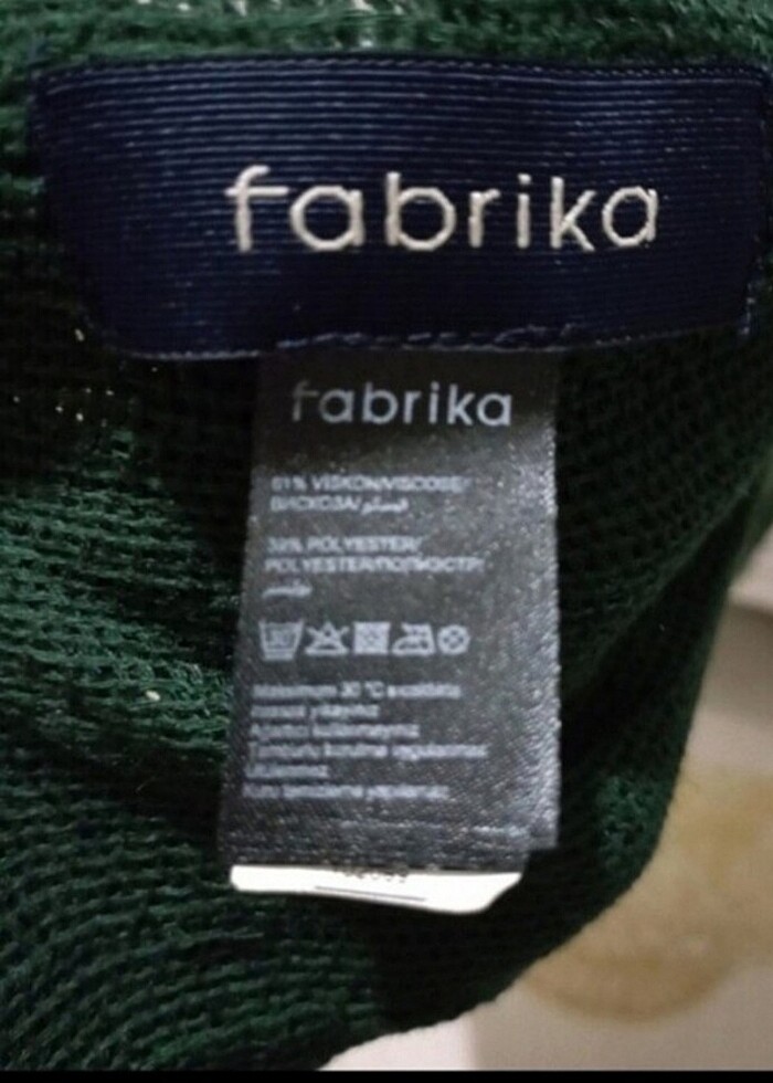 13 parça Şal atkı fular - Görsel 4