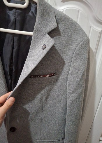 Erkek ceket - Görsel 8