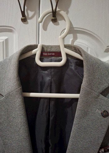 Erkek ceket - Görsel 6