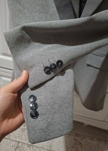 Erkek ceket - Görsel 10