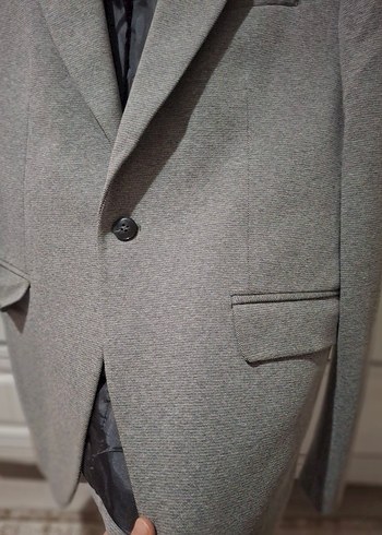 Erkek ceket - Görsel 9