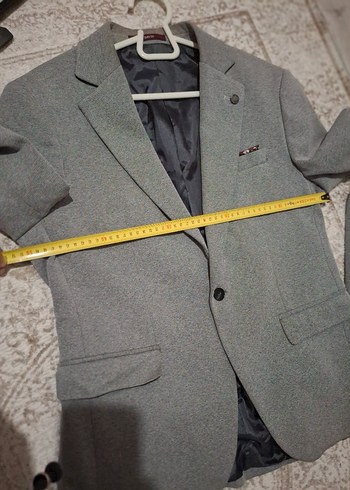 Erkek ceket - Görsel 3