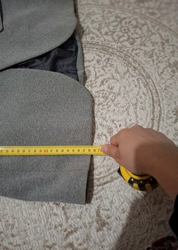 Erkek ceket - Görsel 4