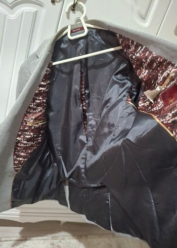 Erkek ceket - Görsel 7