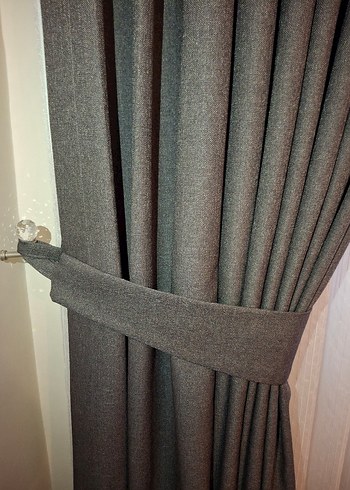 Brillant Fon Perde - Görsel 2