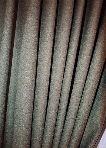 Brillant Fon Perde - Görsel 3