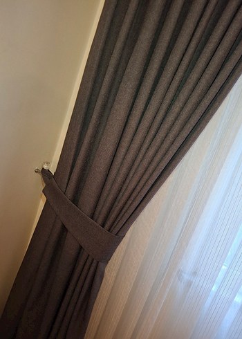 Brillant Fon Perde - Görsel 6