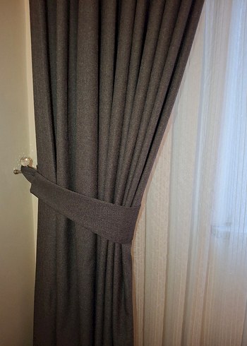 Brillant Fon Perde - Görsel 5